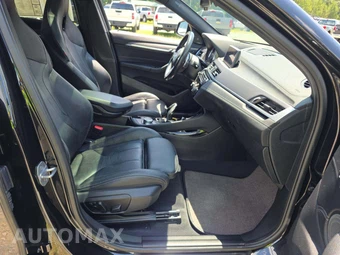 2019 BMW X2 Sports Activity Vehicle M35i - miniatura 15