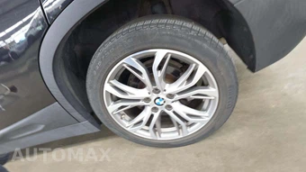 2019 BMW X2 Sports Activity Vehicle sDrive28i - miniatura 11