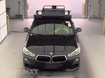 2019 BMW X2 Sports Activity Vehicle sDrive28i - miniatura 2