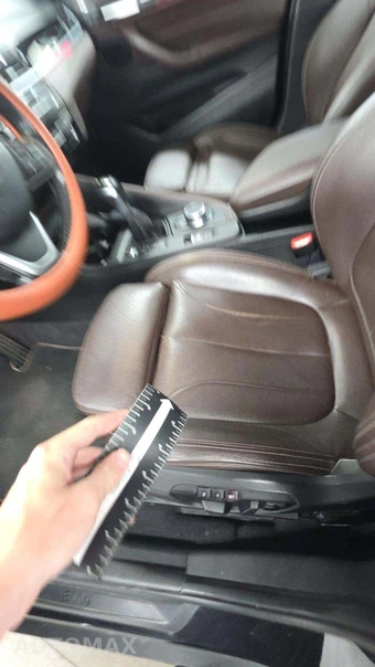 2019 BMW X2 Sports Activity Vehicle sDrive28i - miniatura 20