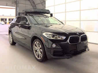2019 BMW X2 Sports Activity Vehicle sDrive28i - miniatura 3