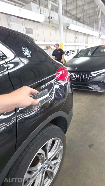 2019 BMW X2 Sports Activity Vehicle sDrive28i - miniatura 31