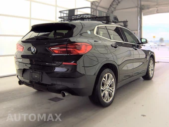 2019 BMW X2 Sports Activity Vehicle sDrive28i - miniatura 4