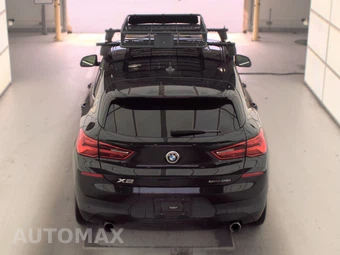 2019 BMW X2 Sports Activity Vehicle sDrive28i - miniatura 5