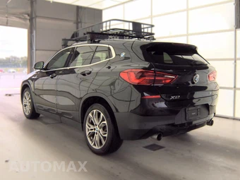 2019 BMW X2 Sports Activity Vehicle sDrive28i - miniatura 6