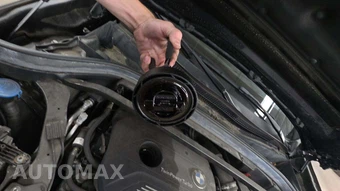 2019 BMW X2 Sports Activity Vehicle sDrive28i - miniatura 9