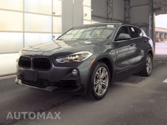 2019 BMW X2 Sports Activity Vehicle xDrive28i