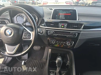 2019 BMW X2 Sports Activity Vehicle xDrive28i - miniatura 11