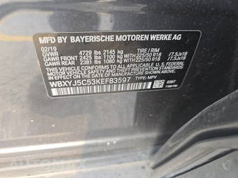 2019 BMW X2 Sports Activity Vehicle xDrive28i - miniatura 14