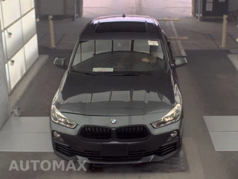 2019 BMW X2 Sports Activity Vehicle xDrive28i - miniatura 2