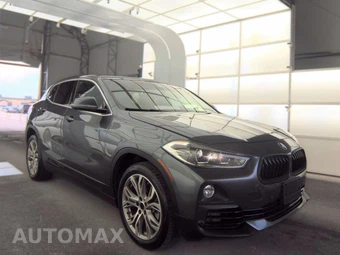 2019 BMW X2 Sports Activity Vehicle xDrive28i - miniatura 3