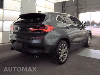 2019 BMW X2 Sports Activity Vehicle xDrive28i - miniatura 4