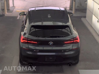2019 BMW X2 Sports Activity Vehicle xDrive28i - miniatura 5