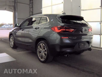 2019 BMW X2 Sports Activity Vehicle xDrive28i - miniatura 6