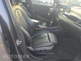 2019 BMW X2 Sports Activity Vehicle xDrive28i - miniatura 8