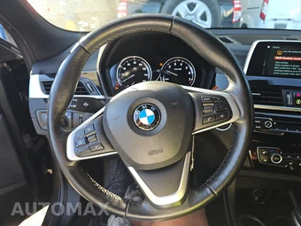 2019 BMW X2 Sports Activity Vehicle xDrive28i - miniatura 10