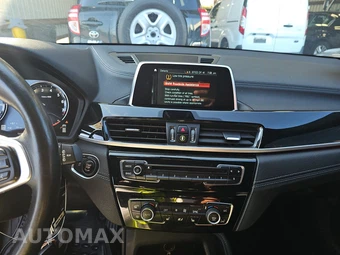 2019 BMW X2 Sports Activity Vehicle xDrive28i - miniatura 11