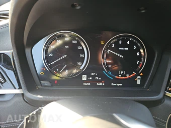 2019 BMW X2 Sports Activity Vehicle xDrive28i - miniatura 12