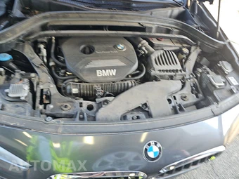 2019 BMW X2 Sports Activity Vehicle xDrive28i - miniatura 15