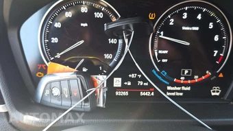 2019 BMW X2 Sports Activity Vehicle xDrive28i - miniatura 17