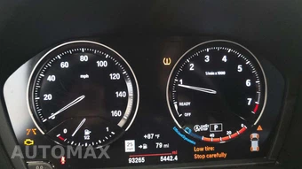 2019 BMW X2 Sports Activity Vehicle xDrive28i - miniatura 29