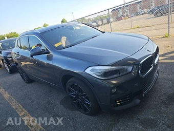 2019 BMW X2 Sports Activity Vehicle xDrive28i - miniatura 3