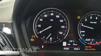 2019 BMW X2 Sports Activity Vehicle xDrive28i - miniatura 35