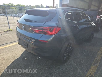 2019 BMW X2 Sports Activity Vehicle xDrive28i - miniatura 4