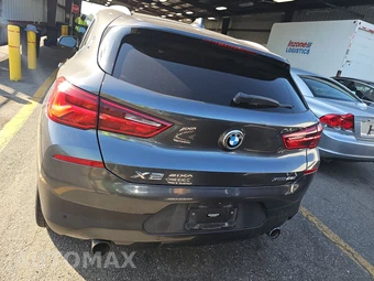 2019 BMW X2 Sports Activity Vehicle xDrive28i - miniatura 5