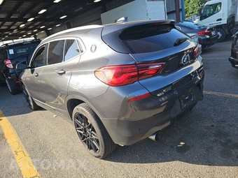 2019 BMW X2 Sports Activity Vehicle xDrive28i - miniatura 6