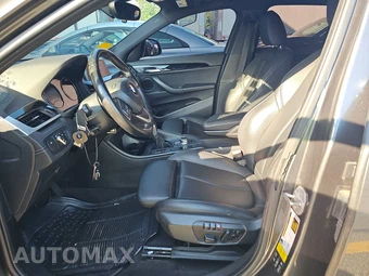 2019 BMW X2 Sports Activity Vehicle xDrive28i - miniatura 7