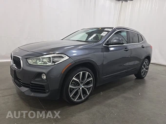 2019 BMW X2 Sports Activity Vehicle xDrive28i