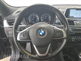 2019 BMW X2 Sports Activity Vehicle xDrive28i - miniatura 10