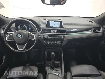 2019 BMW X2 Sports Activity Vehicle xDrive28i - miniatura 11