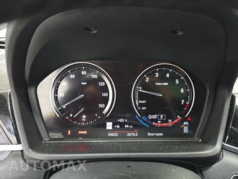 2019 BMW X2 Sports Activity Vehicle xDrive28i - miniatura 12