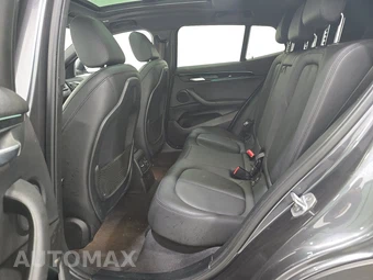 2019 BMW X2 Sports Activity Vehicle xDrive28i - miniatura 13