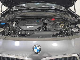 2019 BMW X2 Sports Activity Vehicle xDrive28i - miniatura 16
