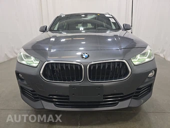 2019 BMW X2 Sports Activity Vehicle xDrive28i - miniatura 2