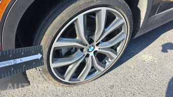 2019 BMW X2 Sports Activity Vehicle xDrive28i - miniatura 25