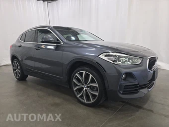 2019 BMW X2 Sports Activity Vehicle xDrive28i - miniatura 3
