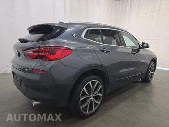 2019 BMW X2 Sports Activity Vehicle xDrive28i - miniatura 4