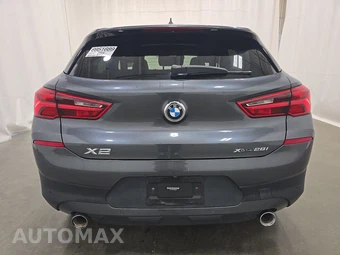 2019 BMW X2 Sports Activity Vehicle xDrive28i - miniatura 5