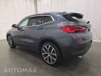 2019 BMW X2 Sports Activity Vehicle xDrive28i - miniatura 6