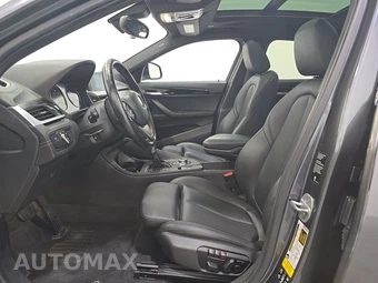2019 BMW X2 Sports Activity Vehicle xDrive28i - miniatura 7