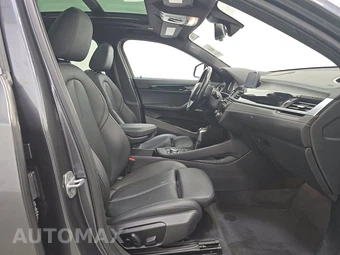 2019 BMW X2 Sports Activity Vehicle xDrive28i - miniatura 8