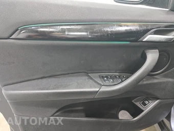 2019 BMW X2 Sports Activity Vehicle xDrive28i - miniatura 9