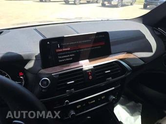 2019 BMW X3 Sports Activity Vehicle M40i - miniatura 10