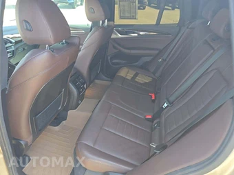 2019 BMW X3 Sports Activity Vehicle M40i - miniatura 13
