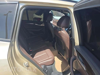 2019 BMW X3 Sports Activity Vehicle M40i - miniatura 16