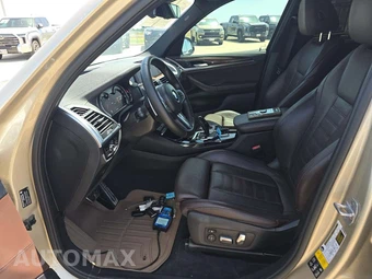 2019 BMW X3 Sports Activity Vehicle M40i - miniatura 6